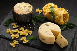 «КАЧОТТА С ТРЮФЕЛЕМ», 45%, 260-280г. 1920