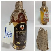 ВИНОГРАДНАЯ ЛОЗА 36 градусов, 0,5л. 2335