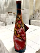 ДЕВА Саперави красное сух. 0,75л. 2362