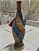 КУВШИН № 113 КИНДХМАРАУЛИ, красное п/сл. 0,75л. 2385