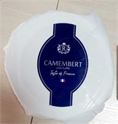 ПОЛОВИНКА БРИ С ГРЕЦКИМ ОРЕХОМ И БЕЛОЙ ПЛЕСЕНЬЮ 551 Г. 2406